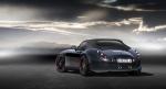 Wiesmann MF4 Roadster 2009 года